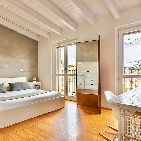 Luxury Apartment, Open Space, Milano Centro מראה חיצוני תמונה