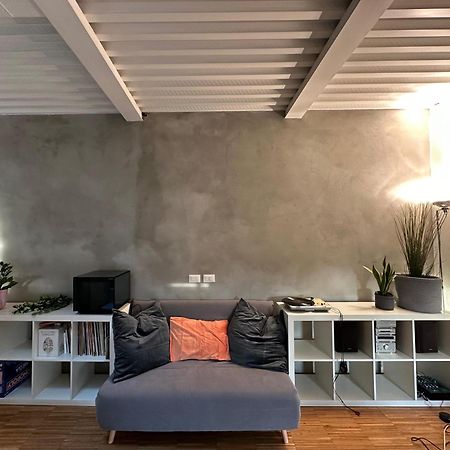 Luxury Apartment, Open Space, Milano Centro מראה חיצוני תמונה