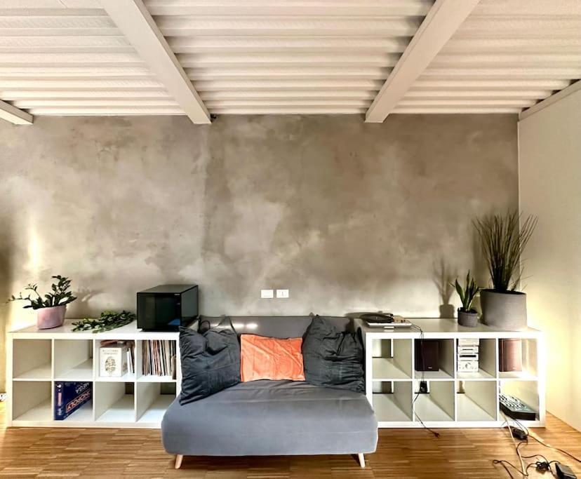 Luxury Apartment, Open Space, Milano Centro מראה חיצוני תמונה