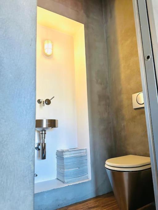 Luxury Apartment, Open Space, Milano Centro מראה חיצוני תמונה
