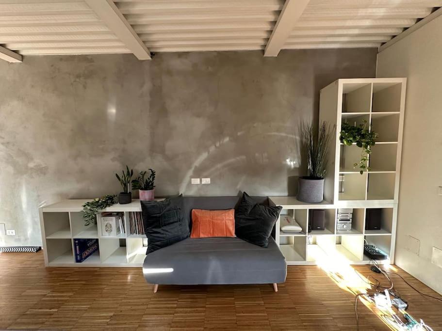 Luxury Apartment, Open Space, Milano Centro מראה חיצוני תמונה