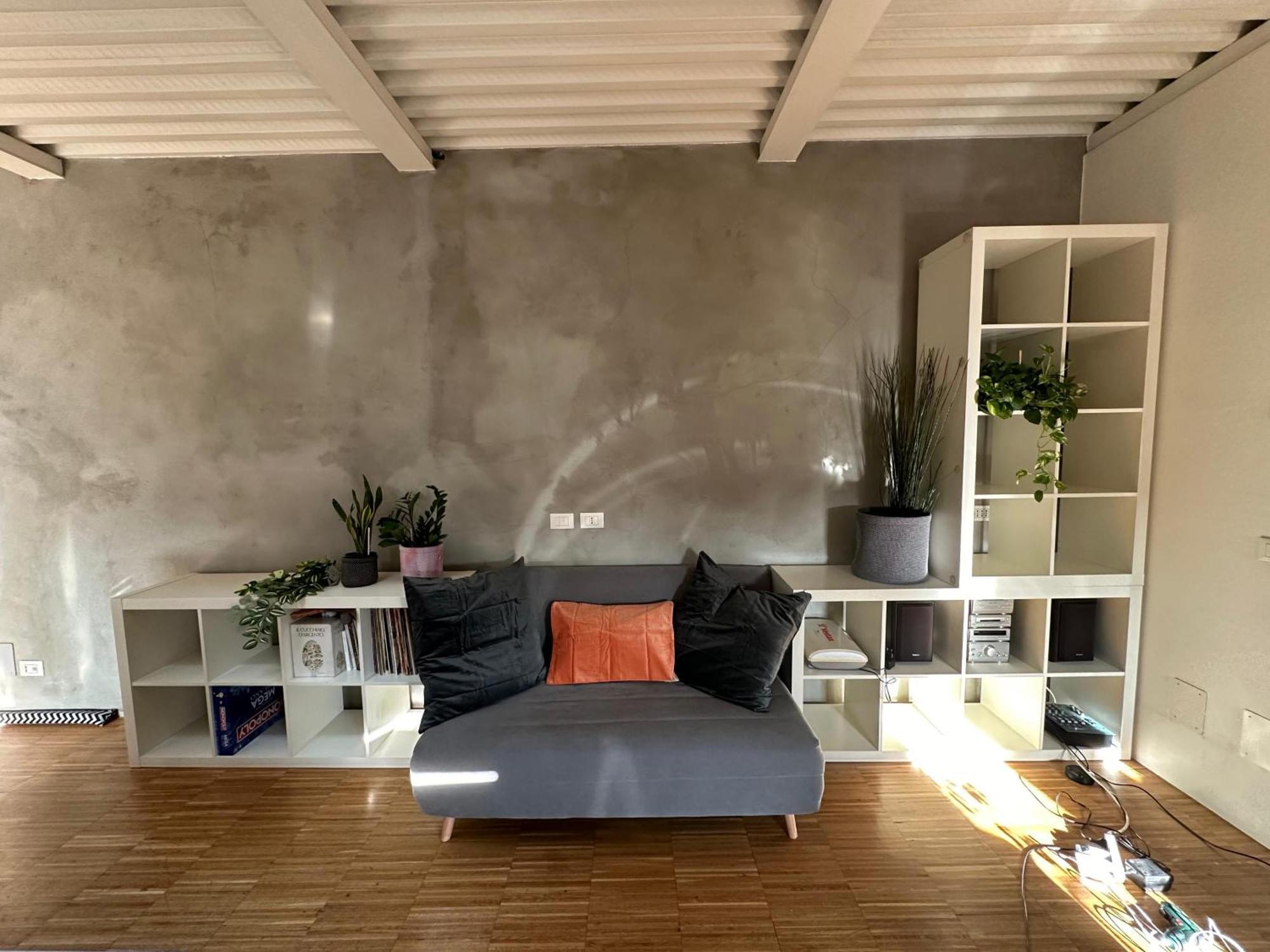 Luxury Apartment, Open Space, Milano Centro מראה חיצוני תמונה