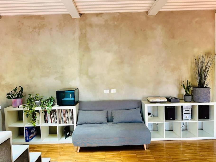 Luxury Apartment, Open Space, Milano Centro מראה חיצוני תמונה