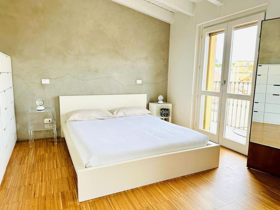 Luxury Apartment, Open Space, Milano Centro מראה חיצוני תמונה