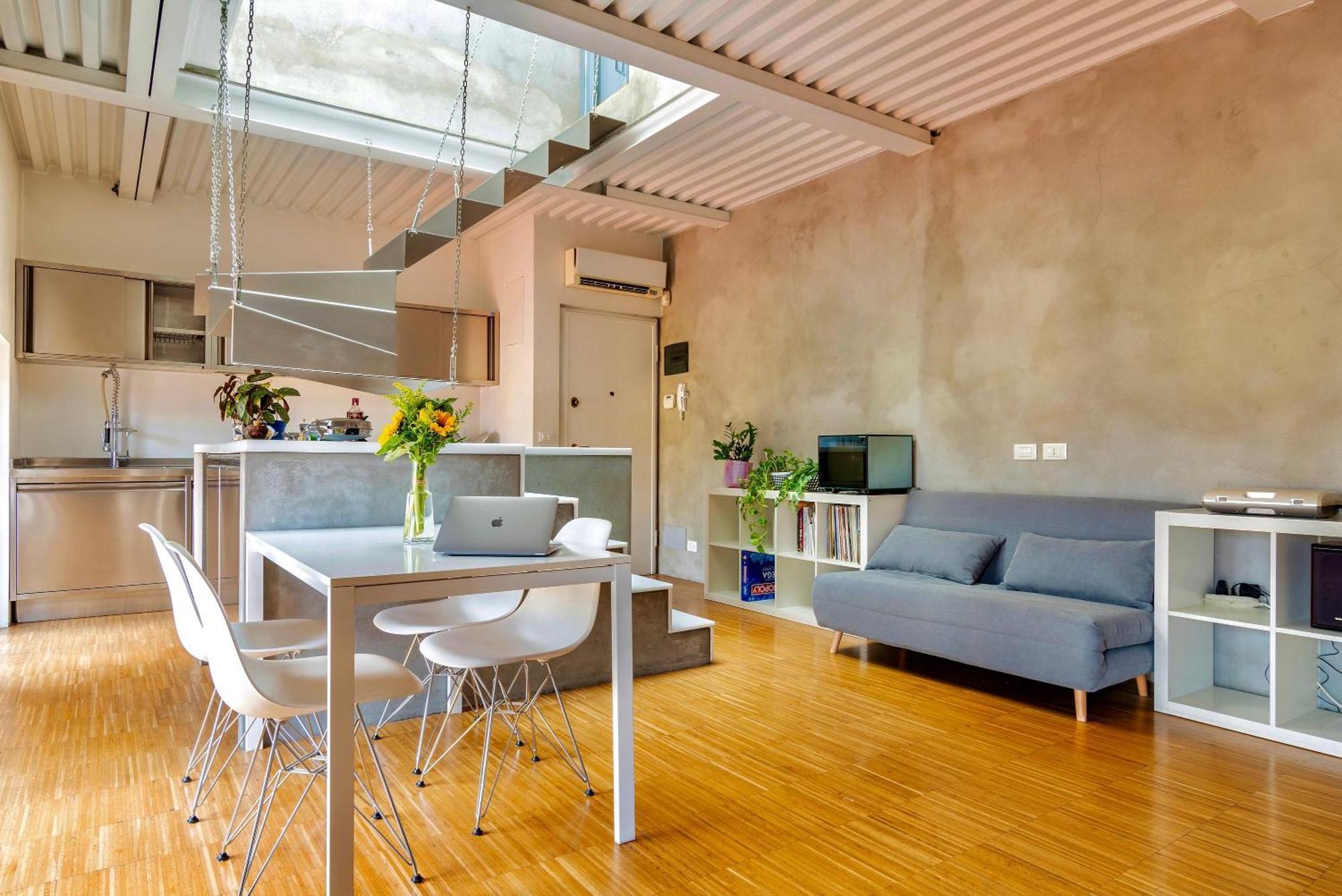 Luxury Apartment, Open Space, Milano Centro מראה חיצוני תמונה