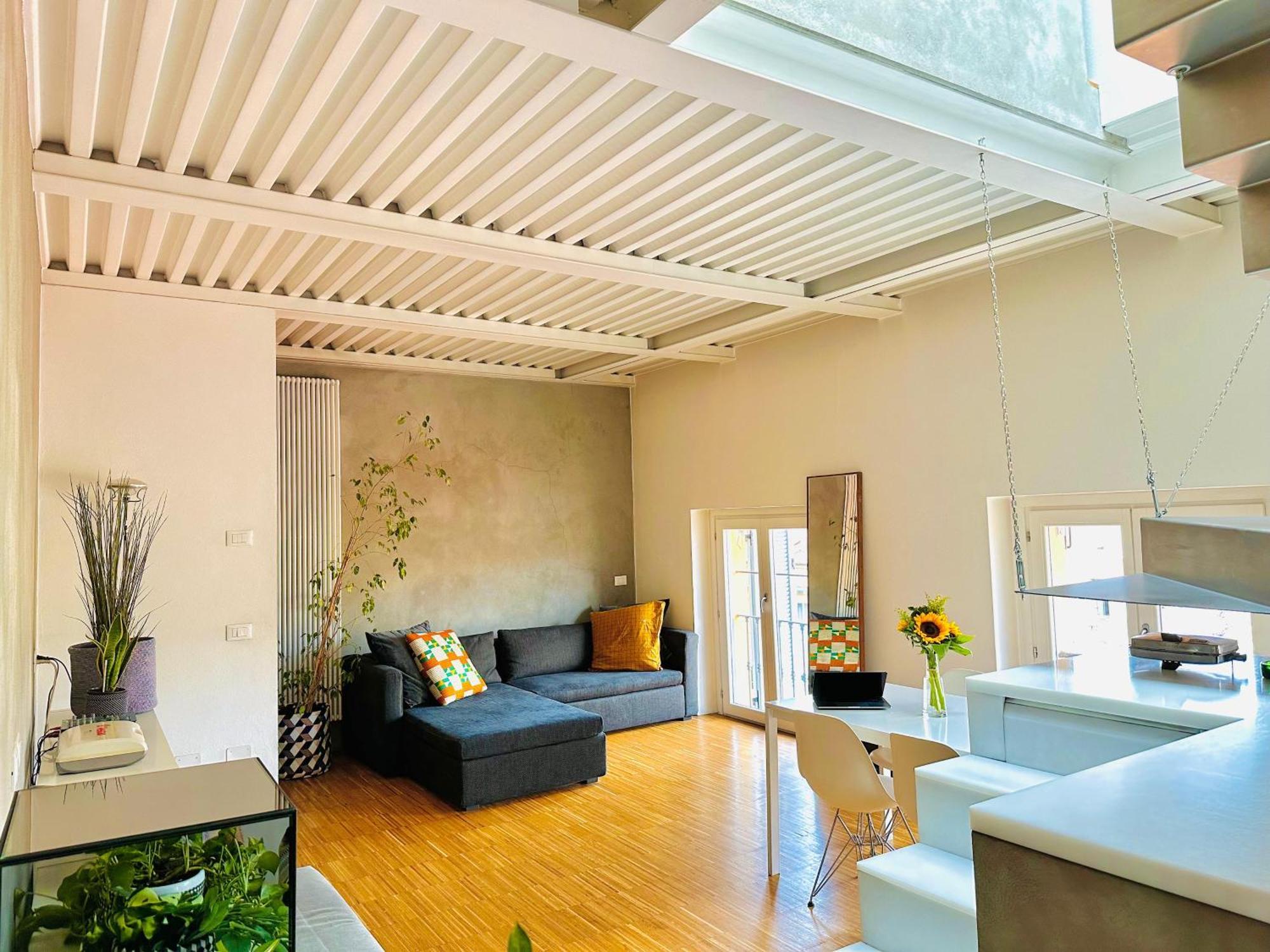 Luxury Apartment, Open Space, Milano Centro מראה חיצוני תמונה