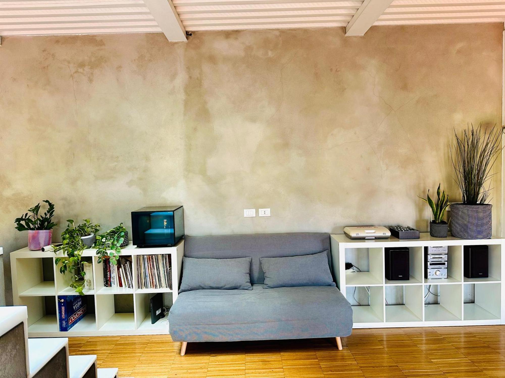 Luxury Apartment, Open Space, Milano Centro מראה חיצוני תמונה