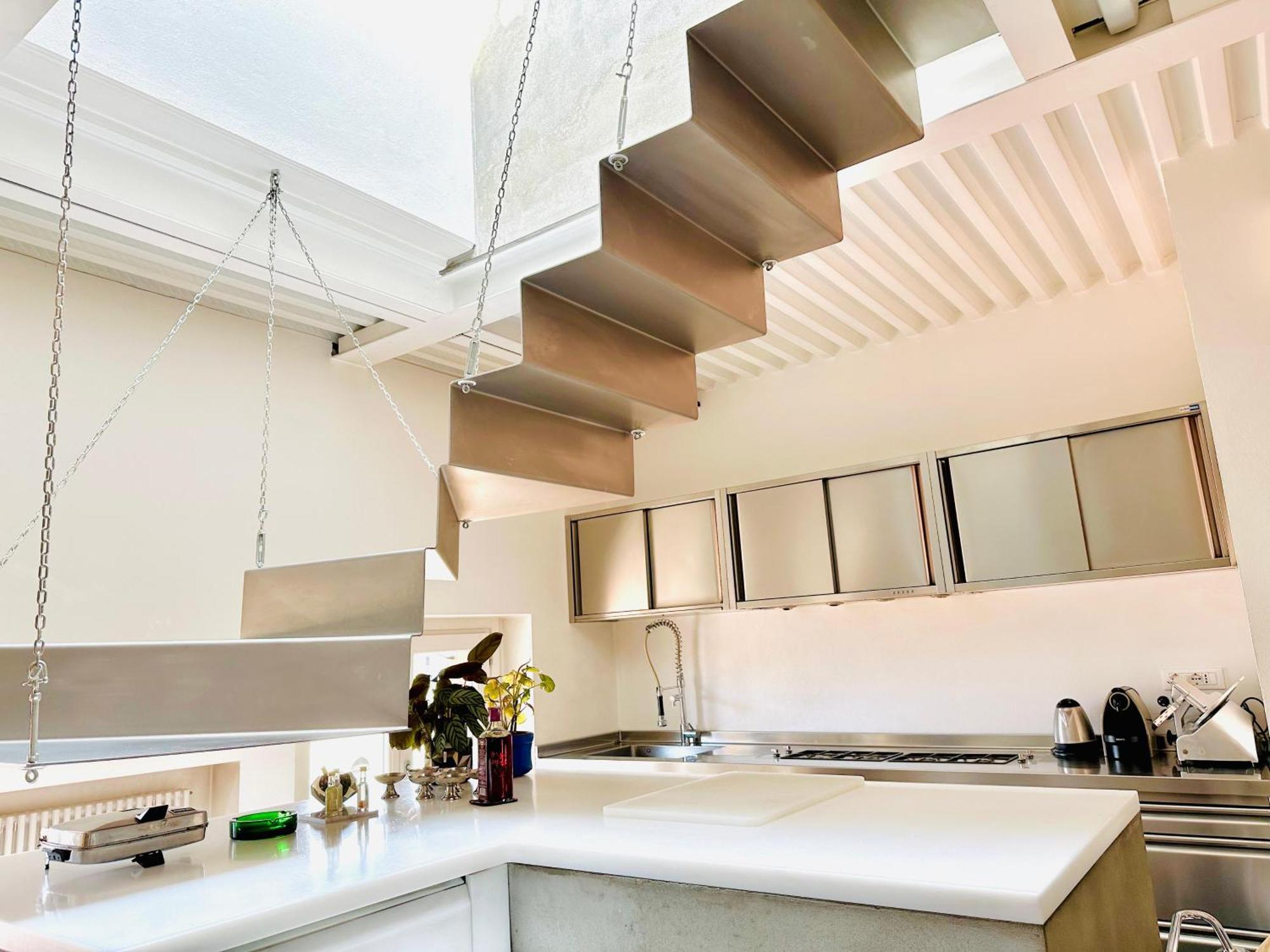 Luxury Apartment, Open Space, Milano Centro מראה חיצוני תמונה