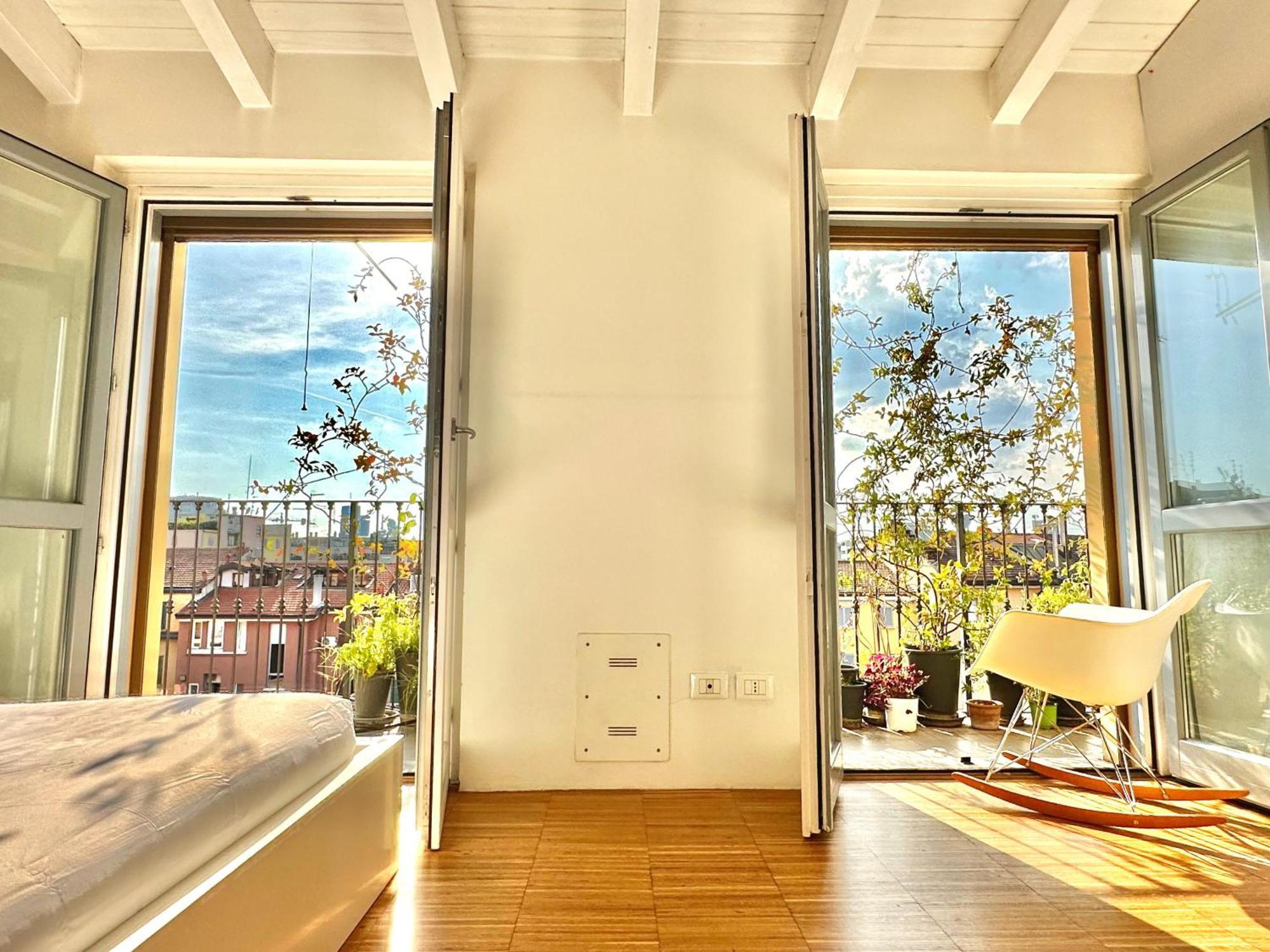 Luxury Apartment, Open Space, Milano Centro מראה חיצוני תמונה
