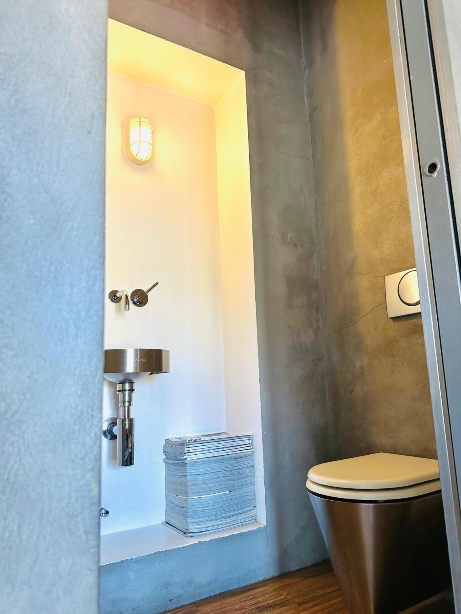 Luxury Apartment, Open Space, Milano Centro מראה חיצוני תמונה