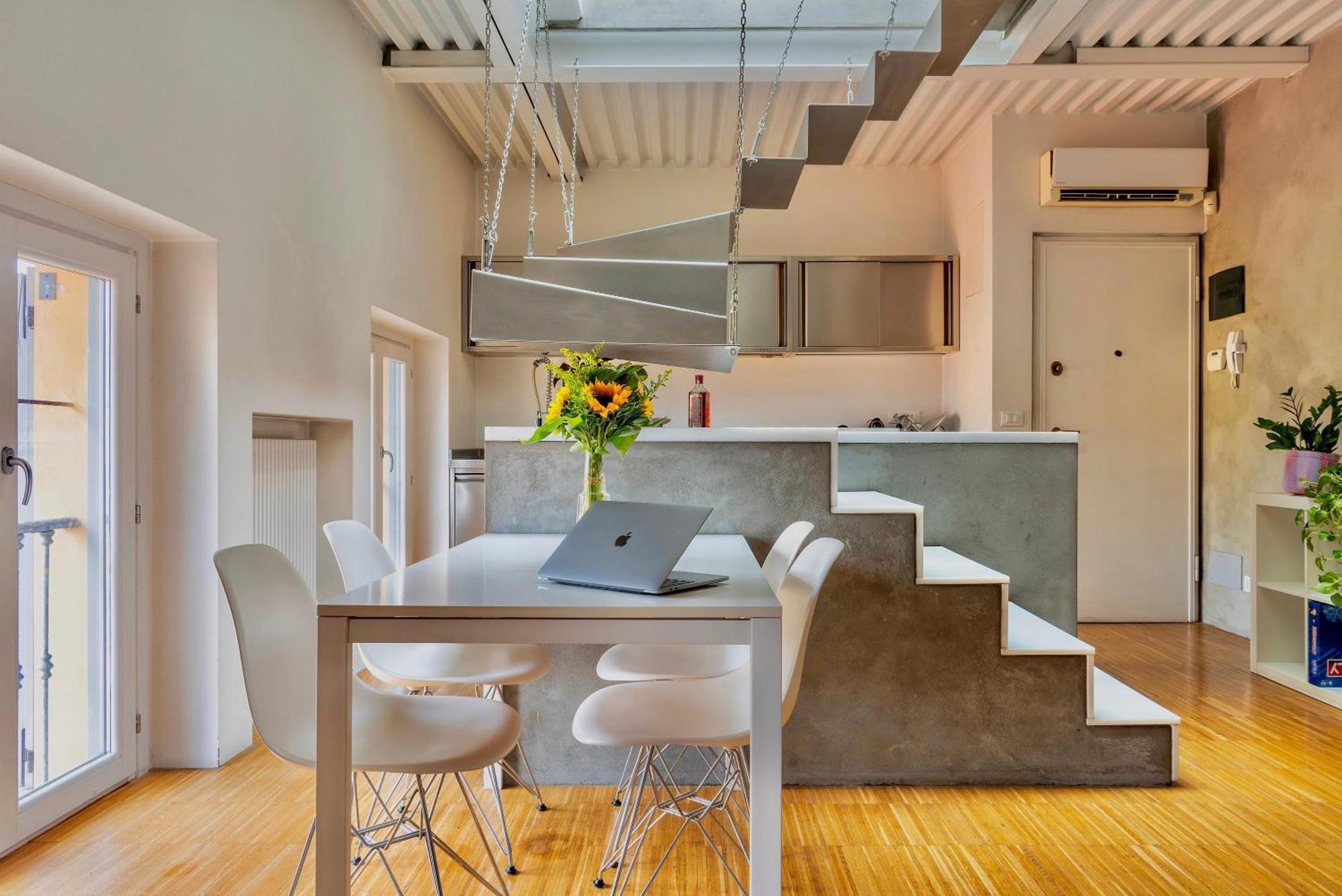 Luxury Apartment, Open Space, Milano Centro מראה חיצוני תמונה